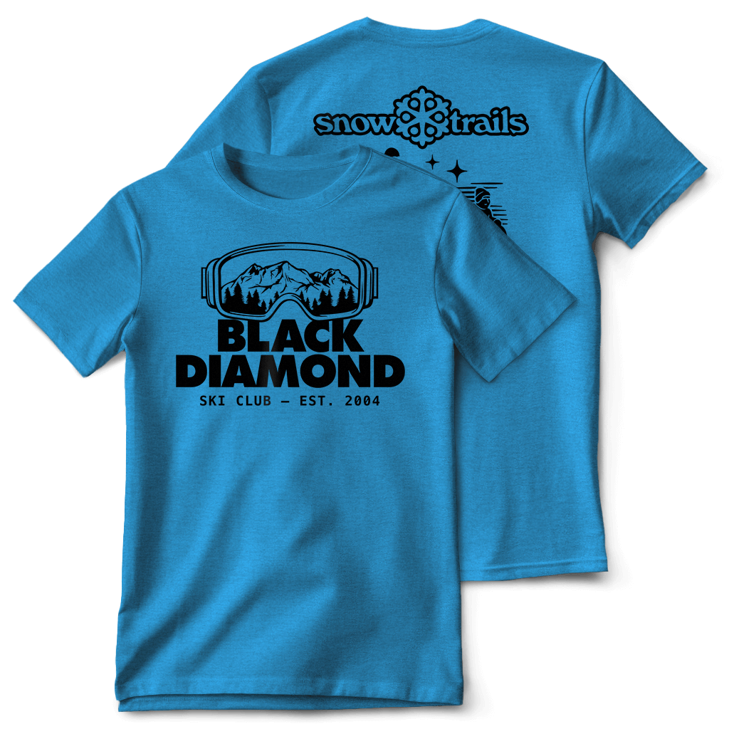 Black Diamond Ski Club