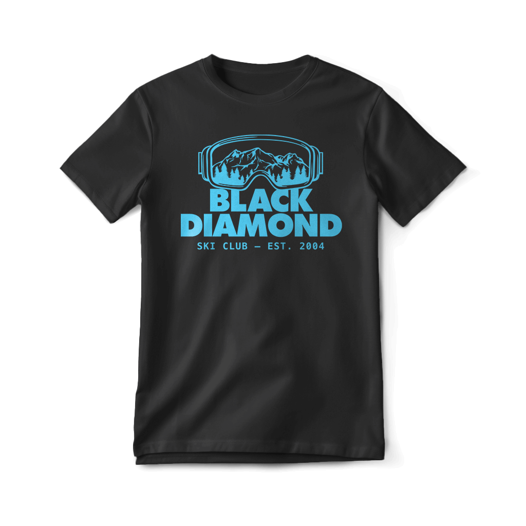 Black Diamond Ski Club