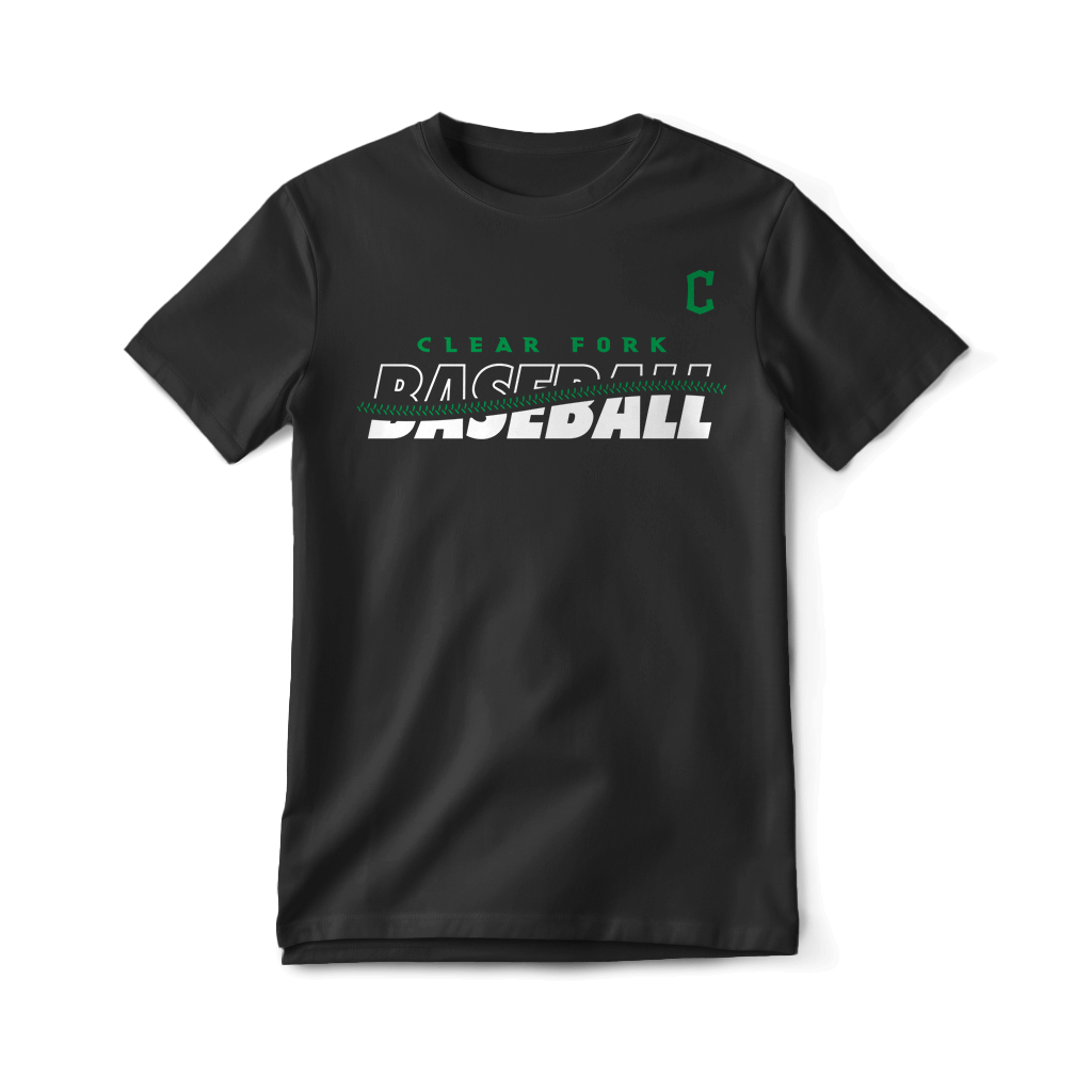 CF Baseball Stitches