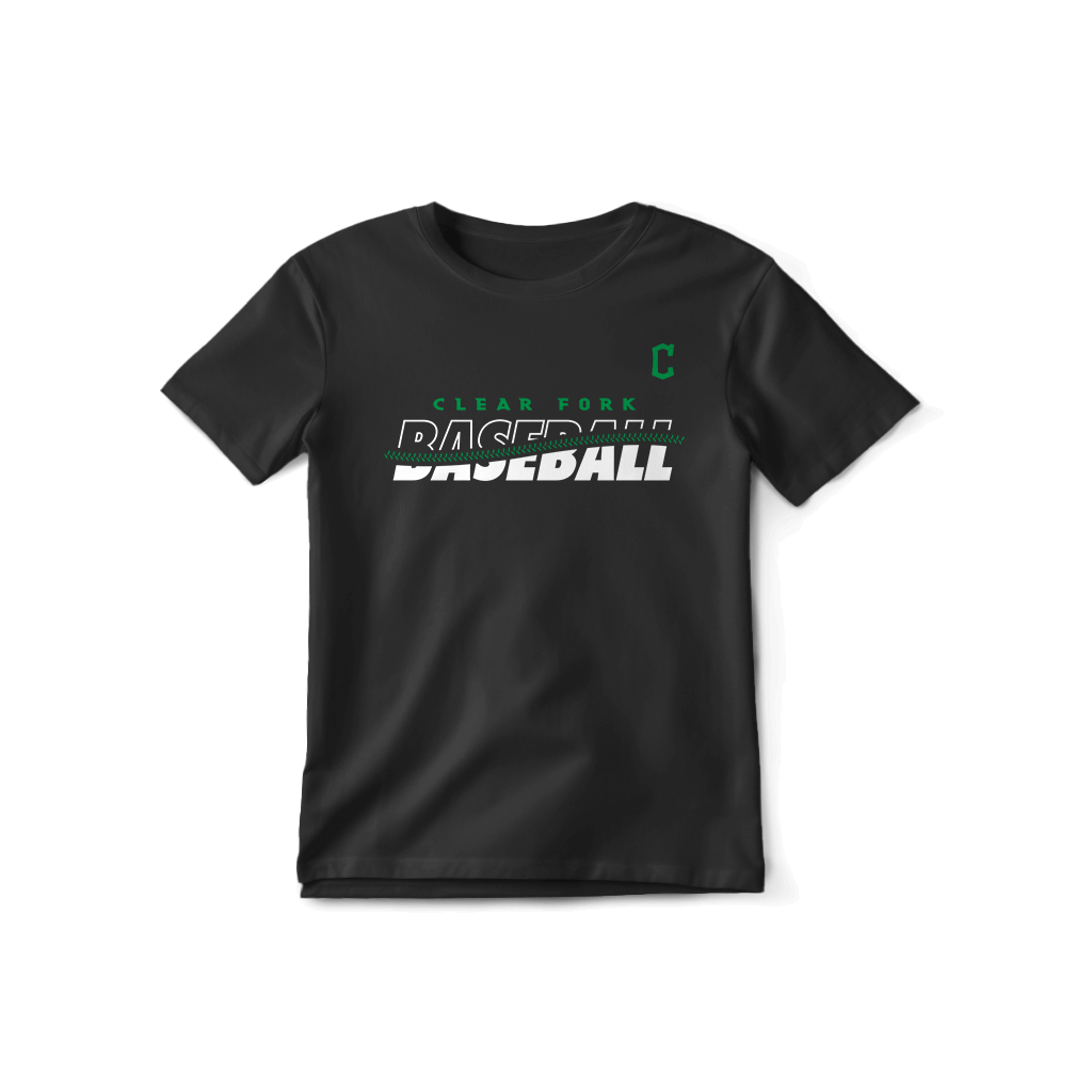 CF Baseball Stitches