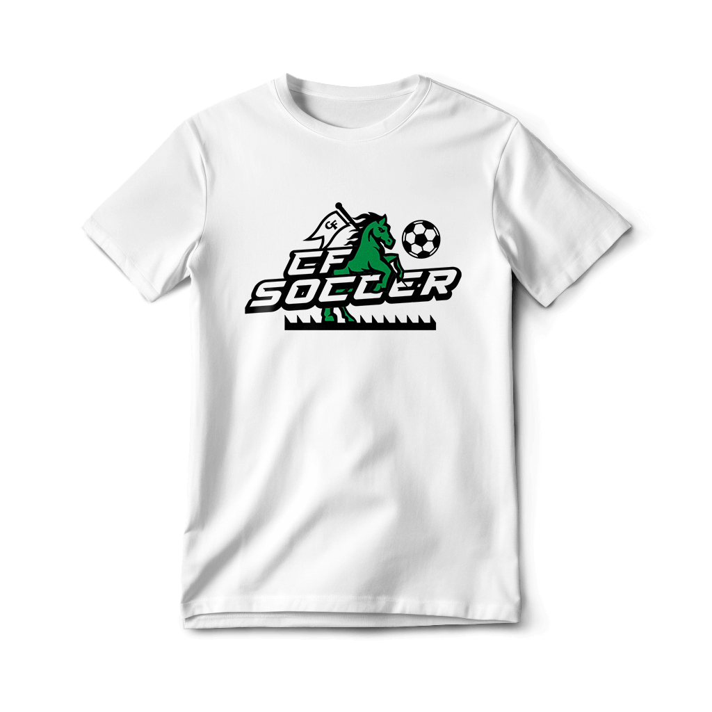 CF Soccer Colt Skew