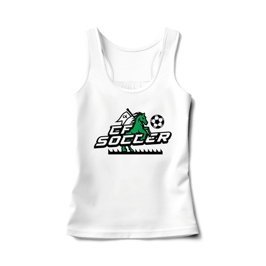CF Soccer Colt Skew Tank Top
