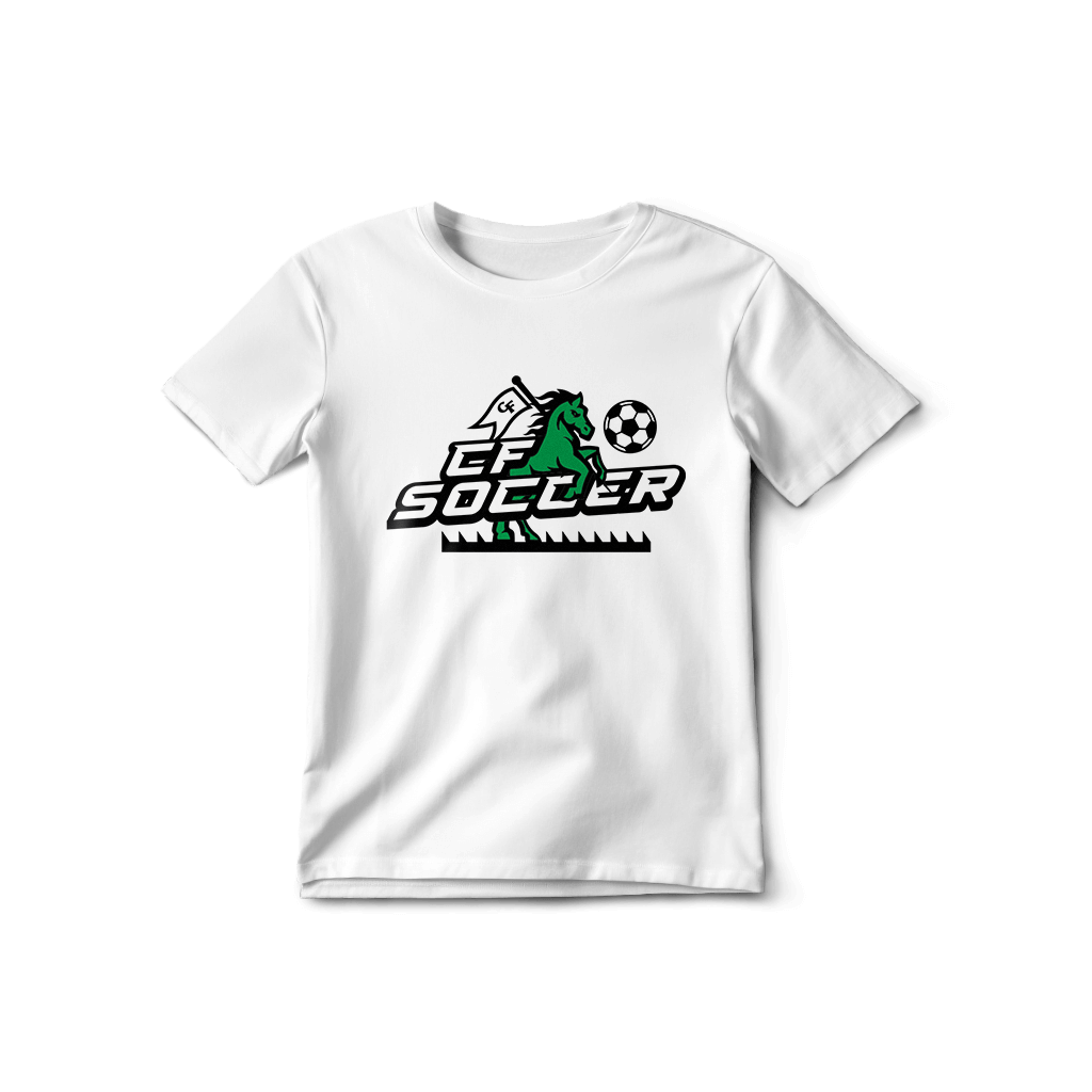 CF Soccer Colt Skew