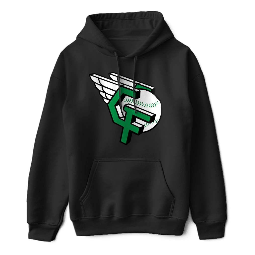 Clear Fork CF Wings Hoodie