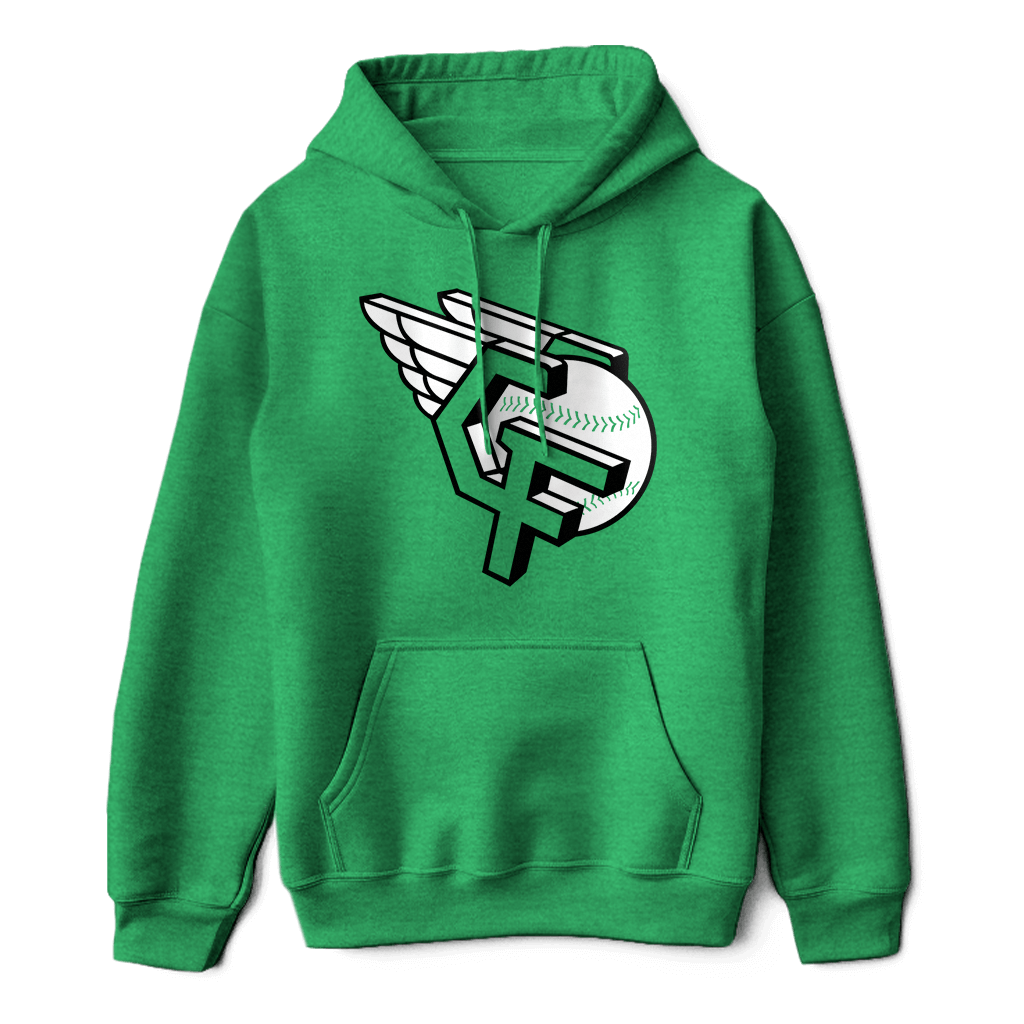 Clear Fork CF Wings Hoodie