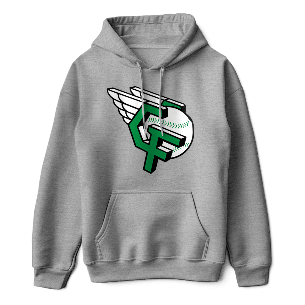 Clear Fork CF Wings Hoodie