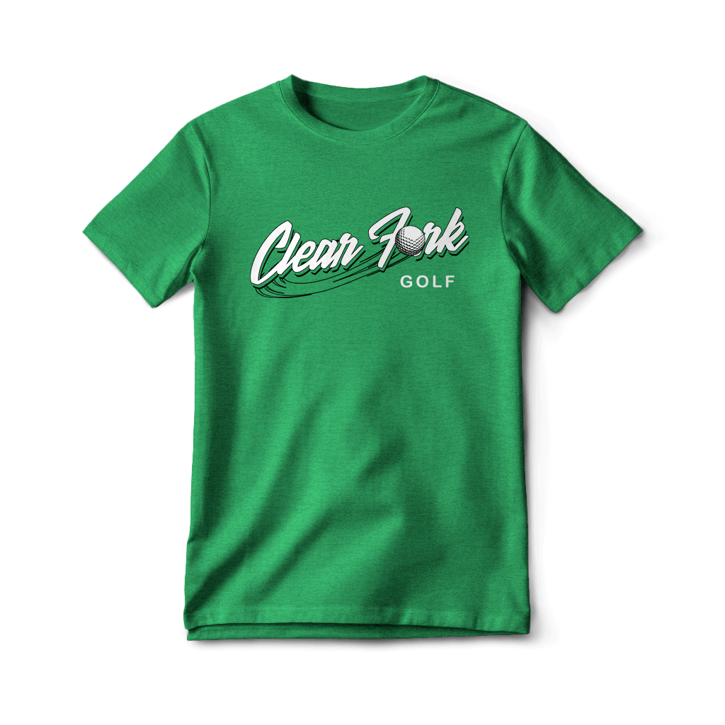 Clear Fork Golf