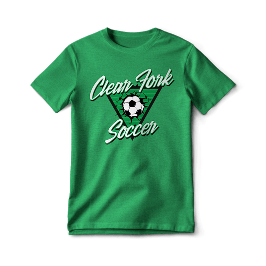 Clear Fork Soccer Triangle