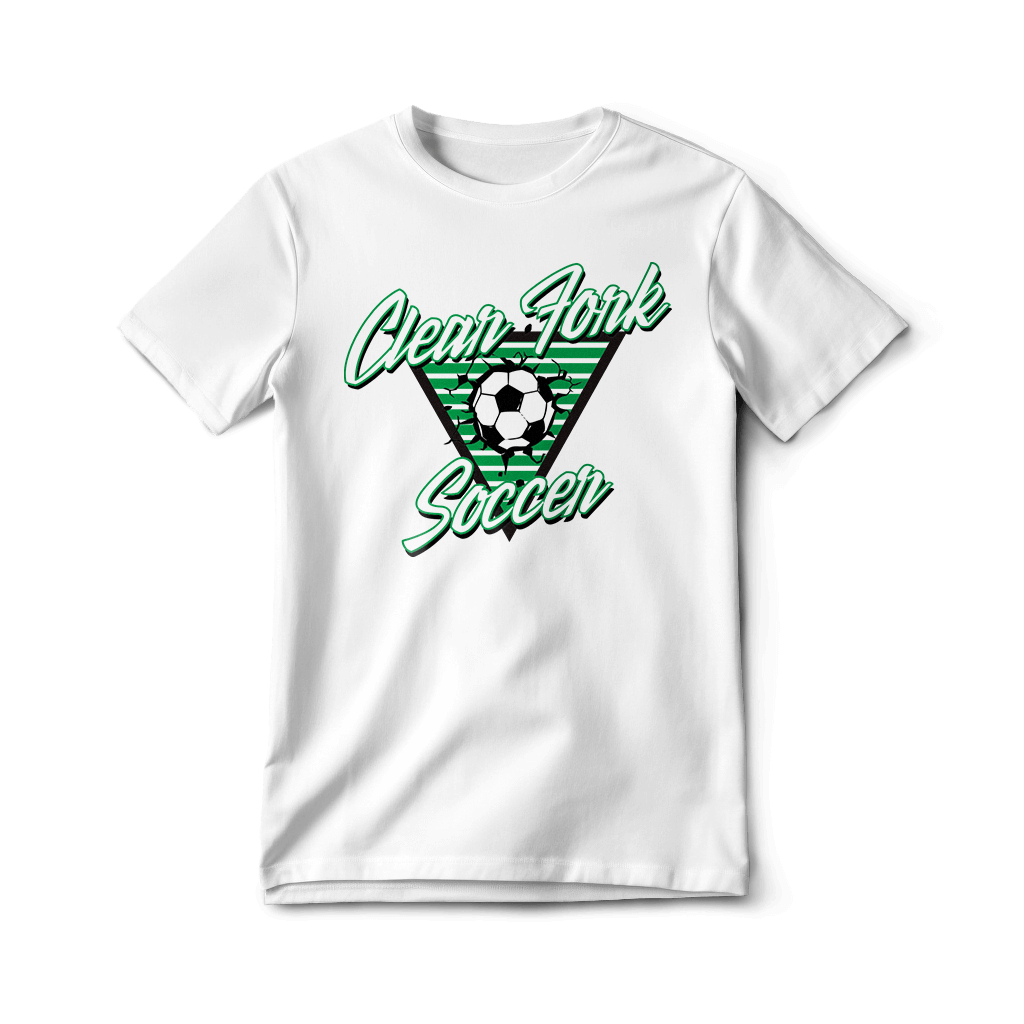 Clear Fork Soccer Triangle
