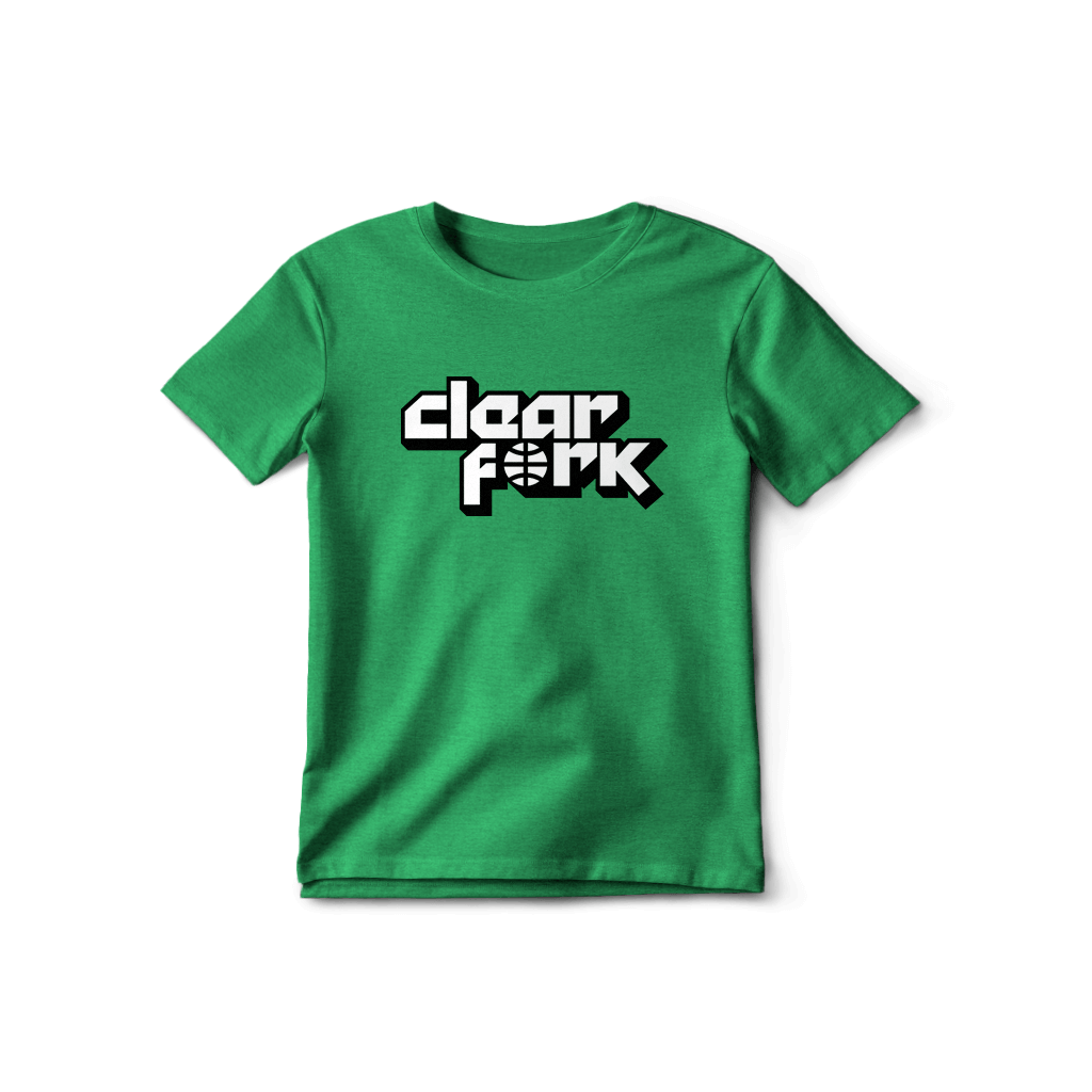 Clear Fork Retro Extrude
