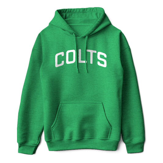 Colts Arch Hoodie