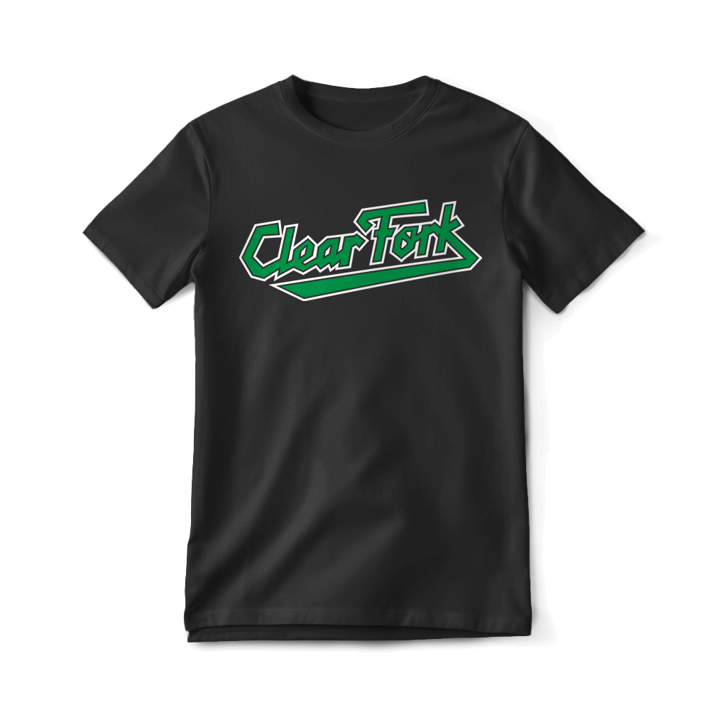 Clear Fork Sharp Script