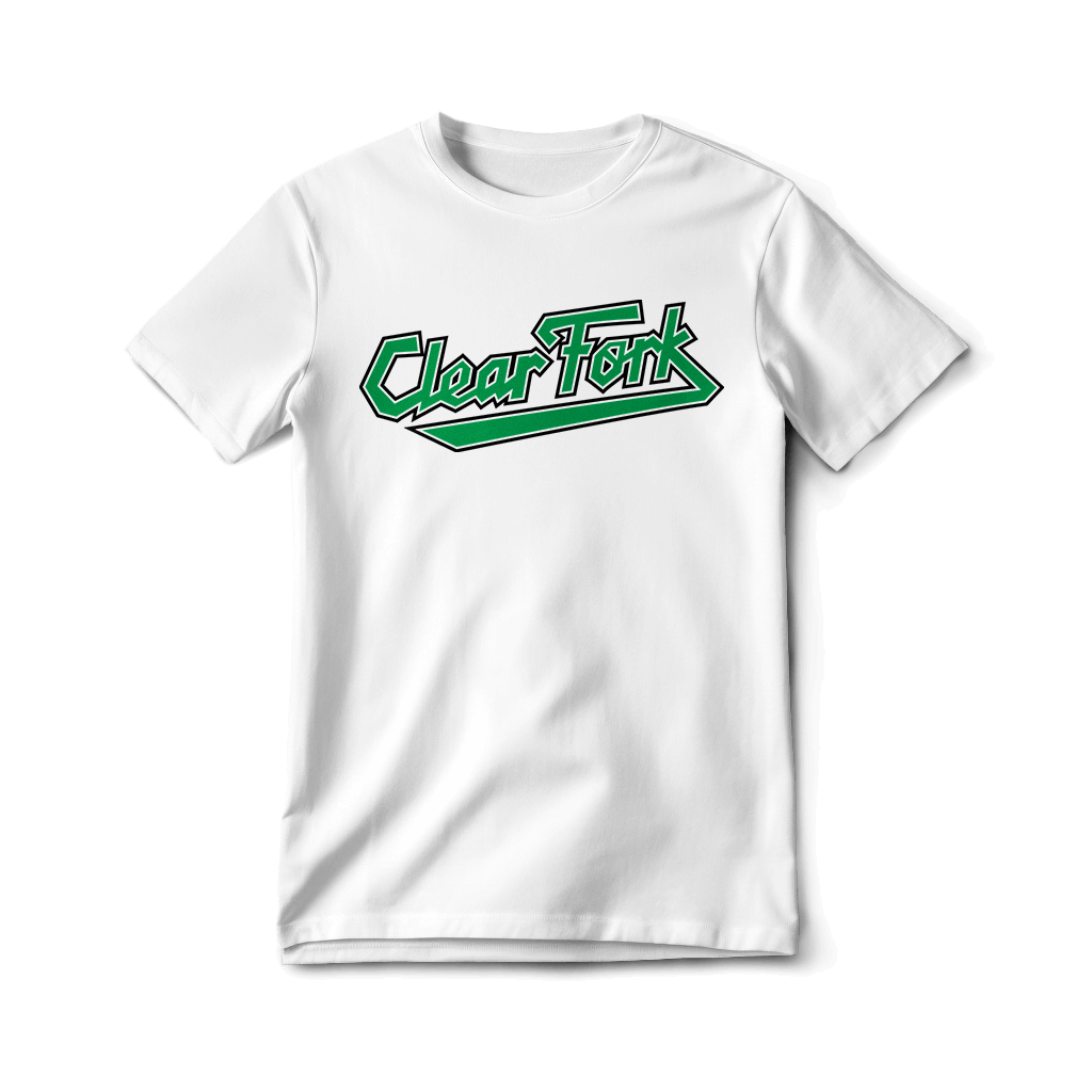 Clear Fork Sharp Script