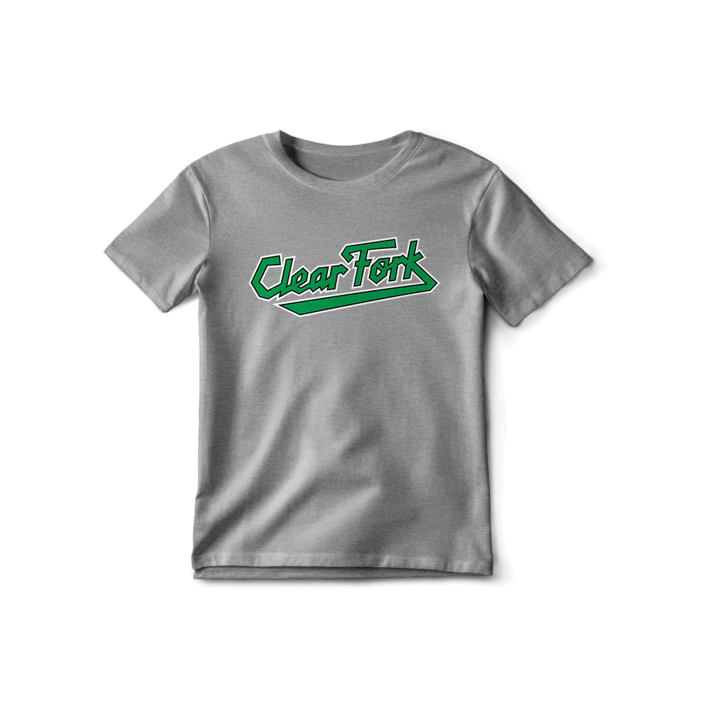 Clear Fork Sharp Script