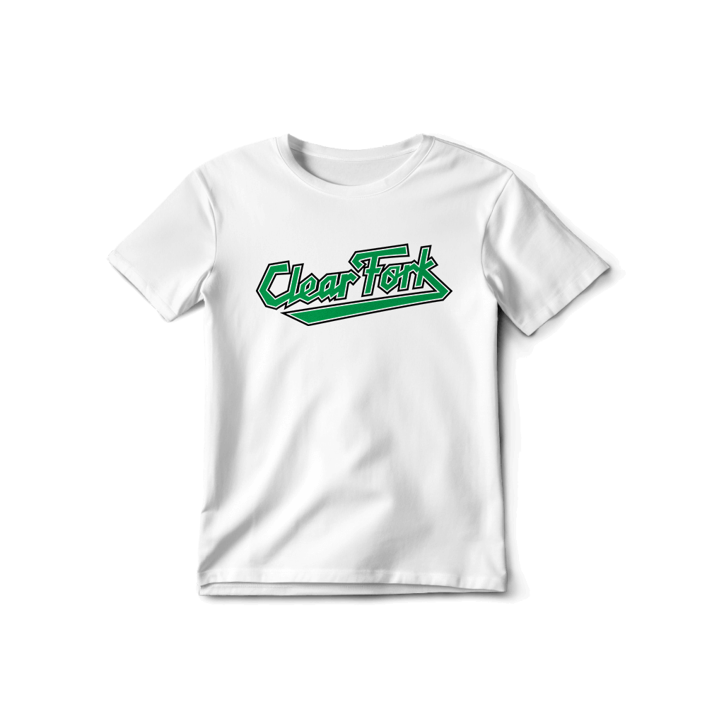 Clear Fork Sharp Script