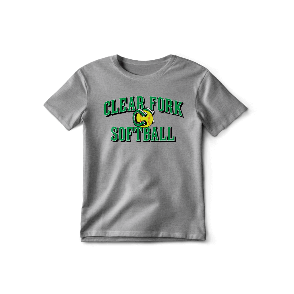 CF Softball Horseshoe