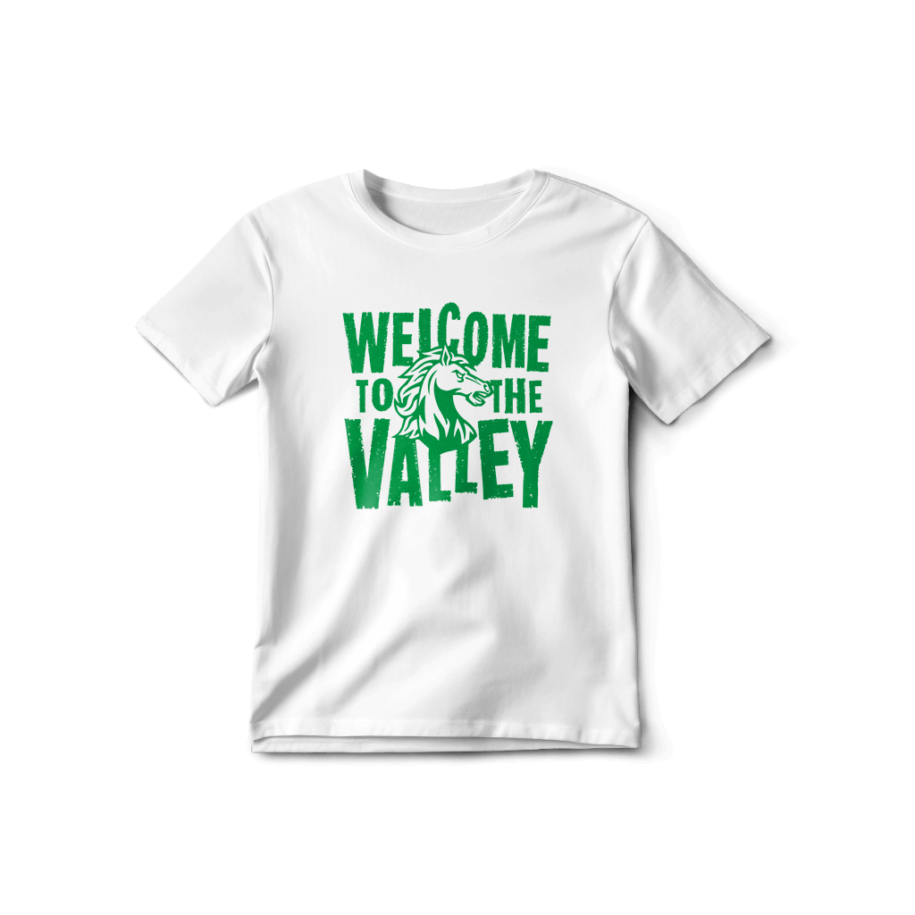 Welcome To The Valley