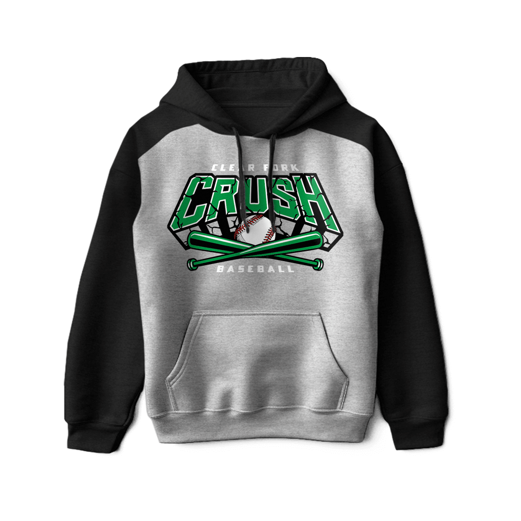 Clear Fork Crush Hoodie
