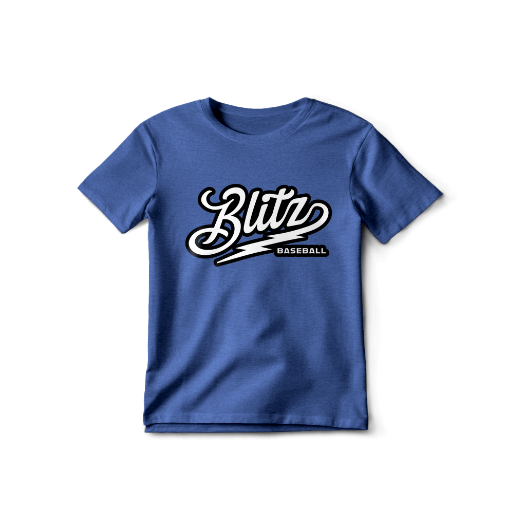 Blitz Bolt Script