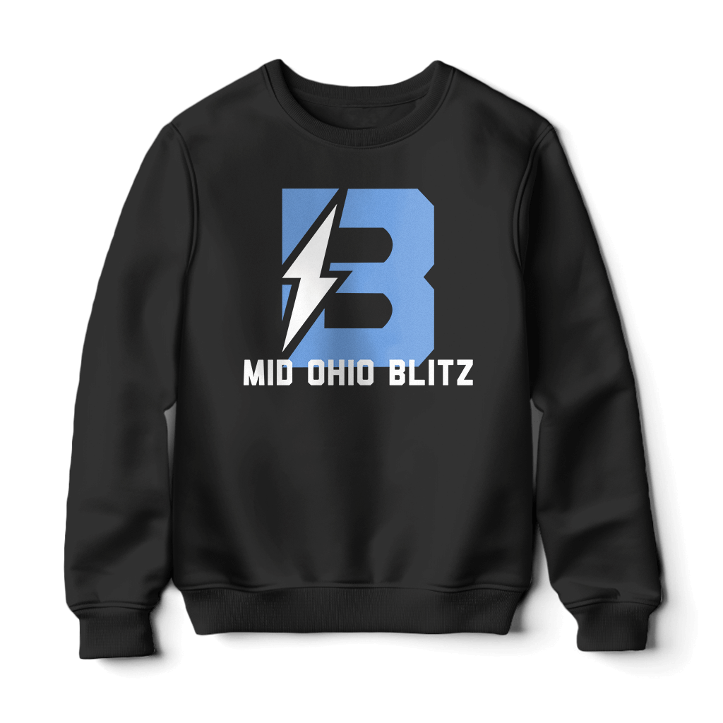 Mid Ohio Blitz Sweatshirt