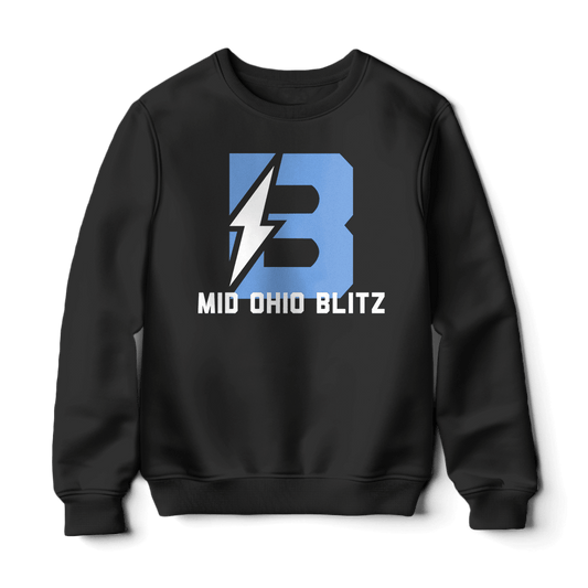 Mid Ohio Blitz Sweatshirt