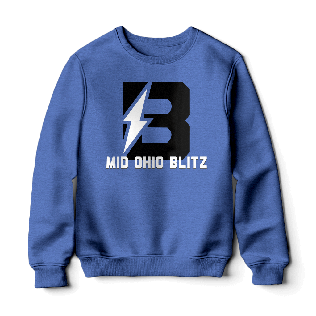 Mid Ohio Blitz Sweatshirt
