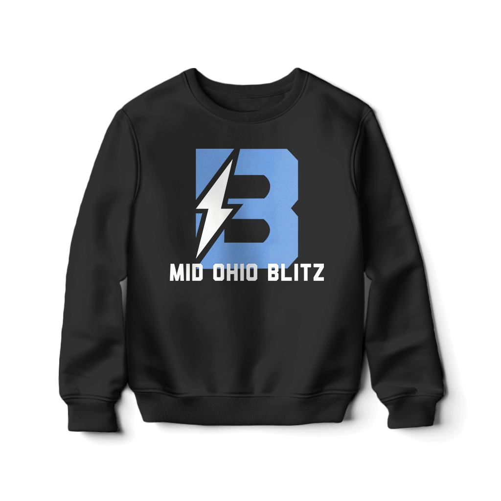 Mid Ohio Blitz Sweatshirt