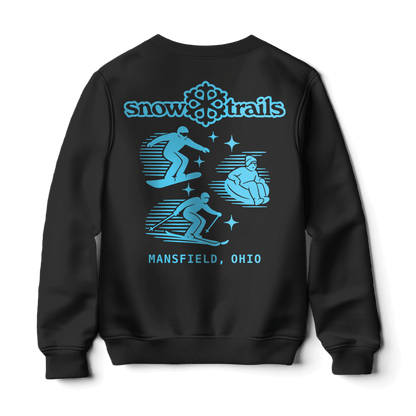 Black Diamond Ski Club Sweatshirt