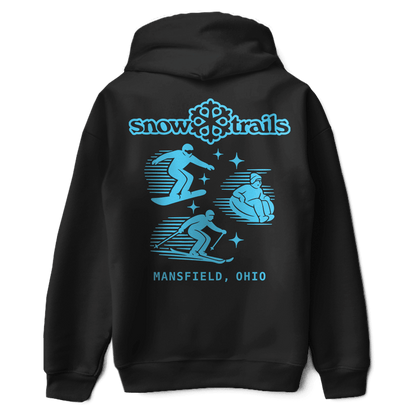 Black Diamond Ski Club Hoodie