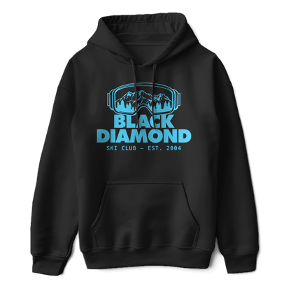 Black Diamond Ski Club Hoodie