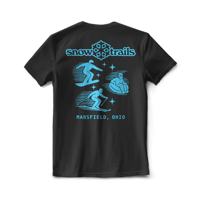 Black Diamond Ski Club