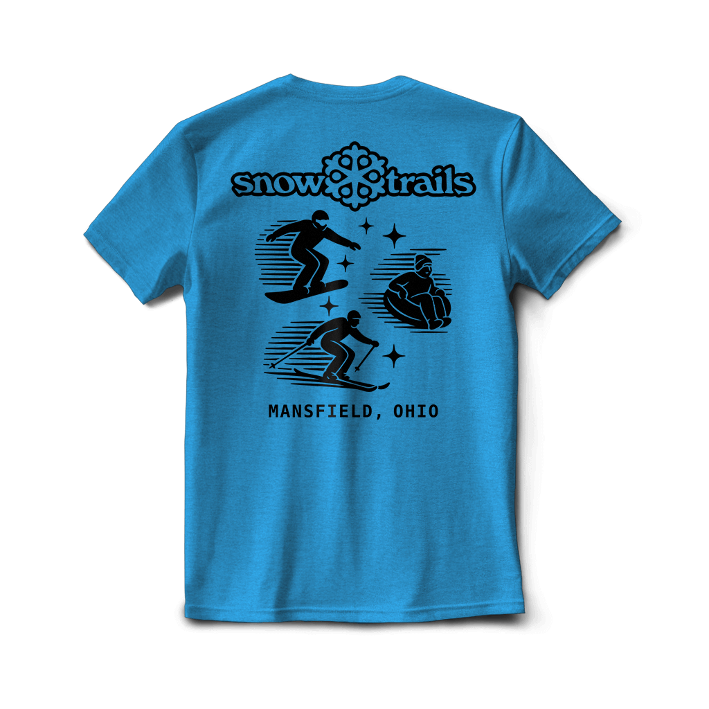 Black Diamond Ski Club