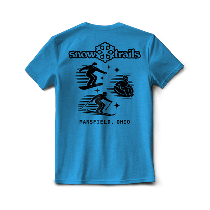 Black Diamond Ski Club