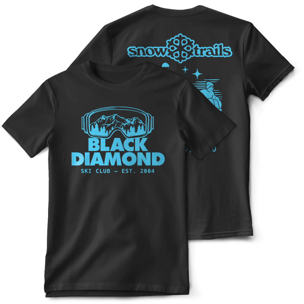 Black Diamond Ski Club
