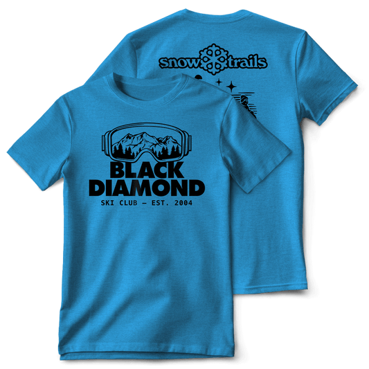 Black Diamond Ski Club