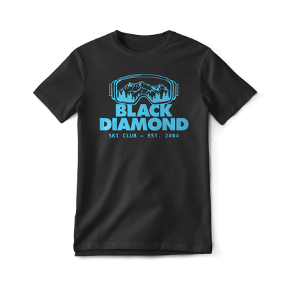 Black Diamond Ski Club