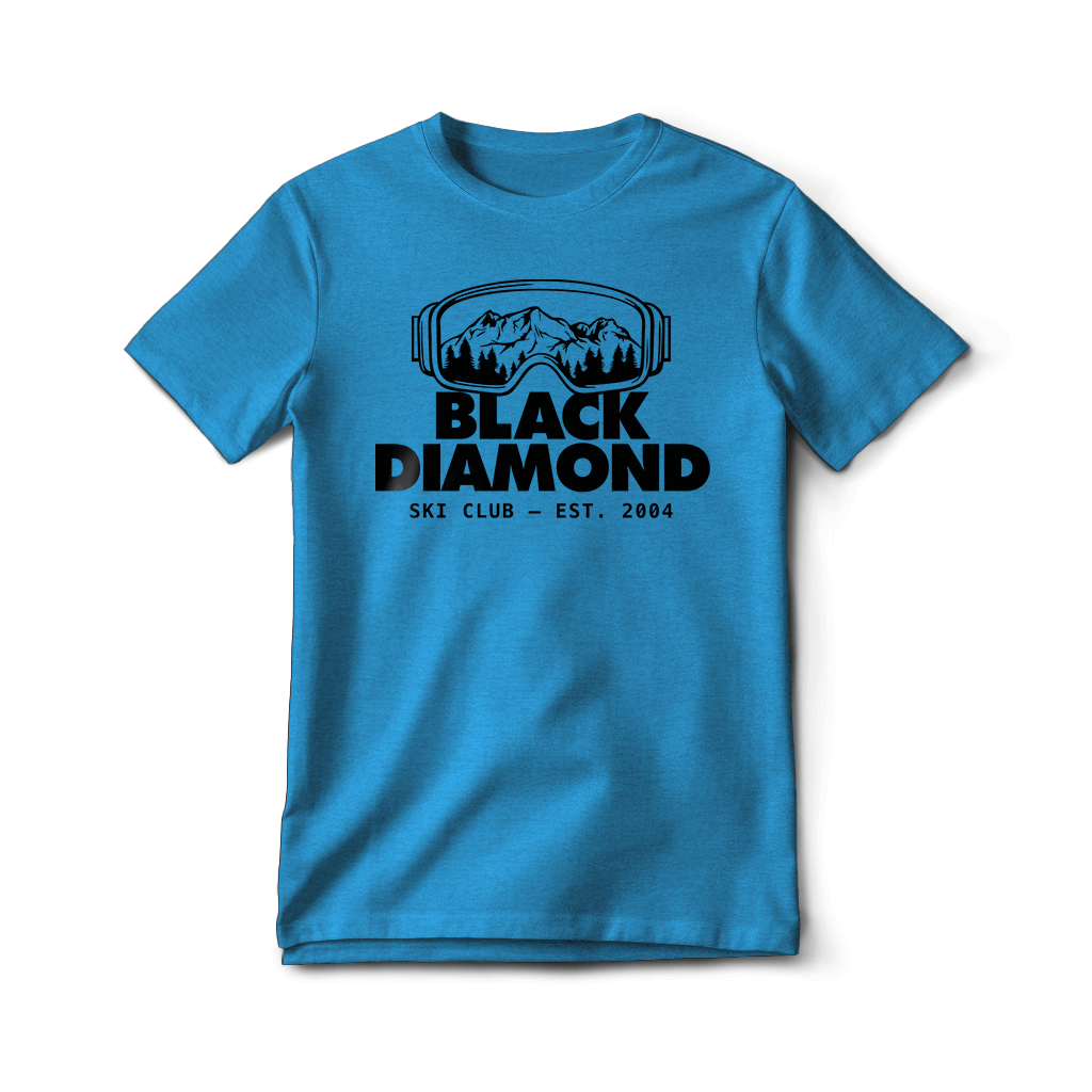 Black Diamond Ski Club