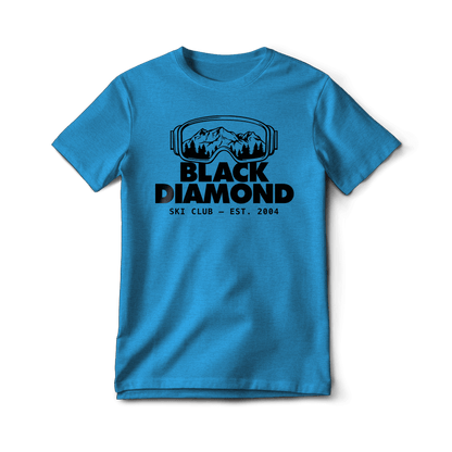 Black Diamond Ski Club