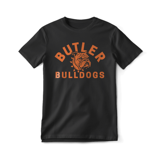 Butler Bulldogs Mascot