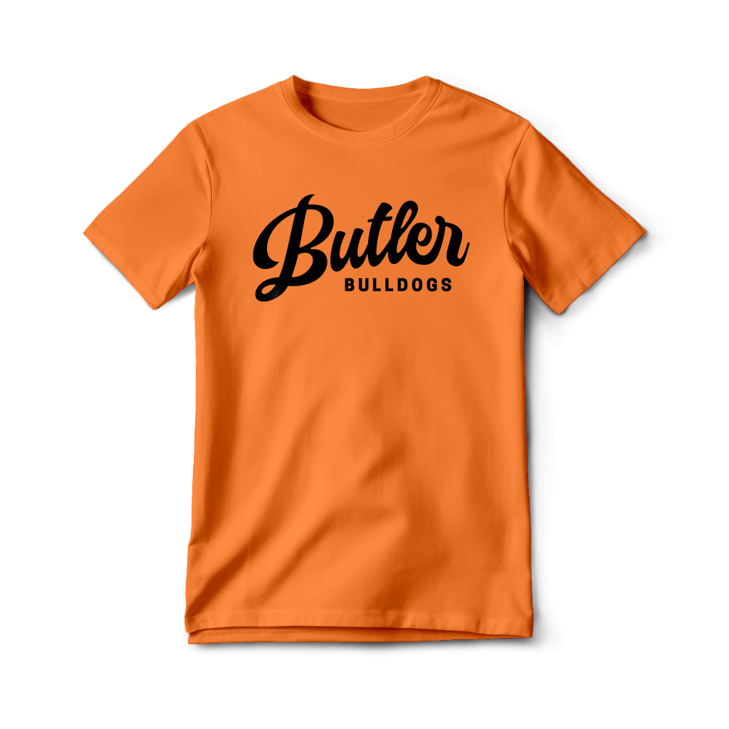 Butler Bulldogs Script