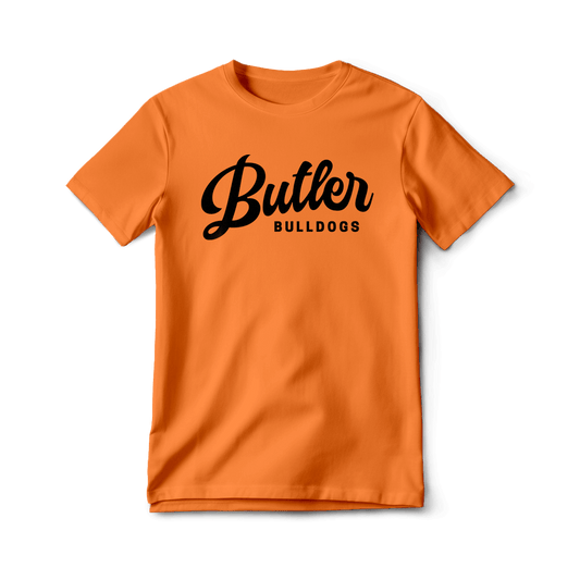 Butler Bulldogs Script