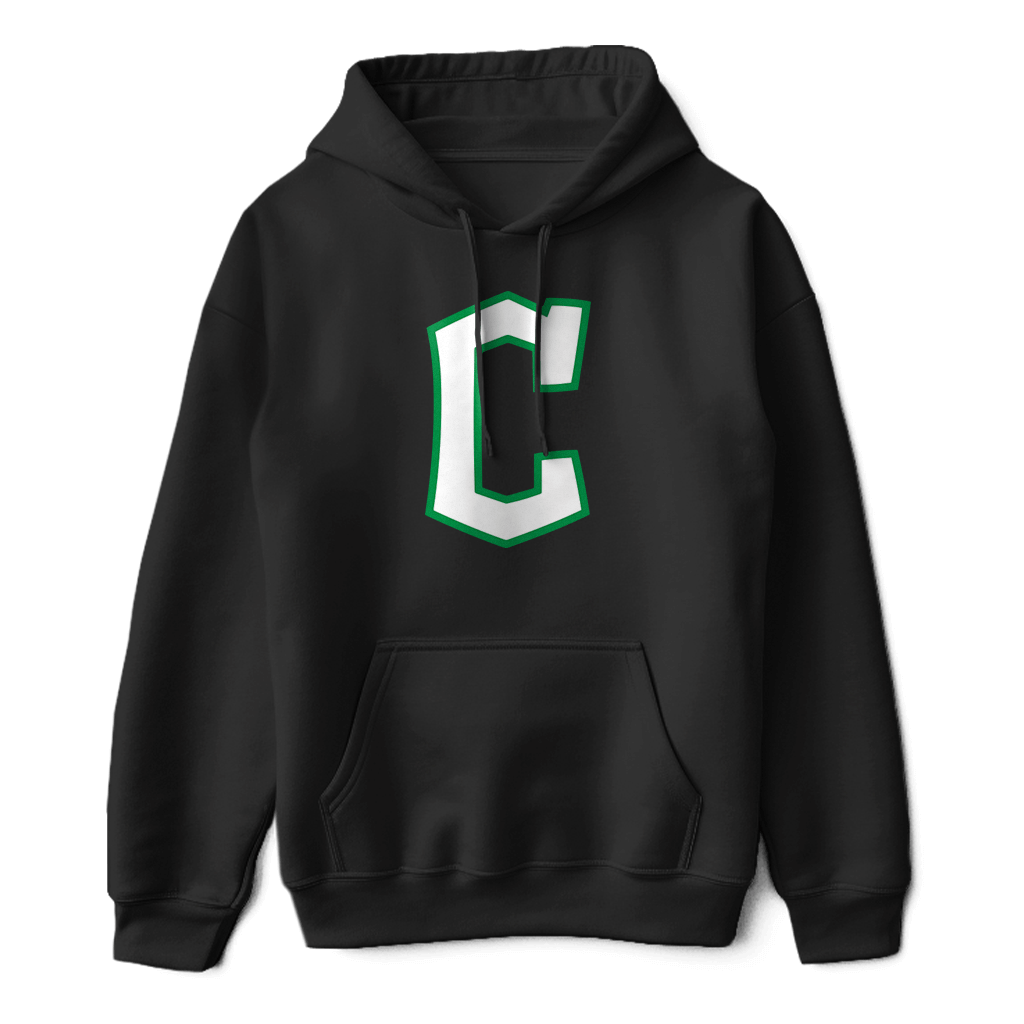 Clear Fork Block C Hoodie