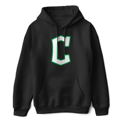 Clear Fork Block C Hoodie