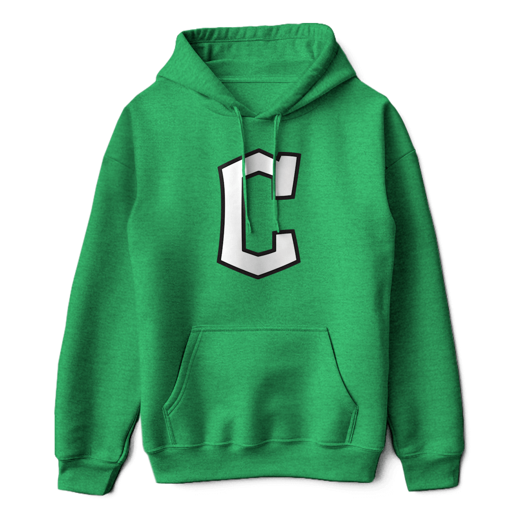 Clear Fork Block C Hoodie