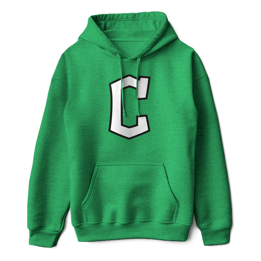 Clear Fork Block C Hoodie