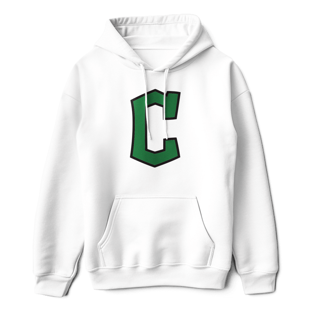 Clear Fork Block C Hoodie