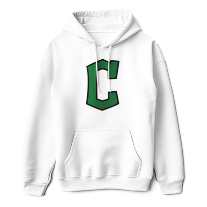 Clear Fork Block C Hoodie