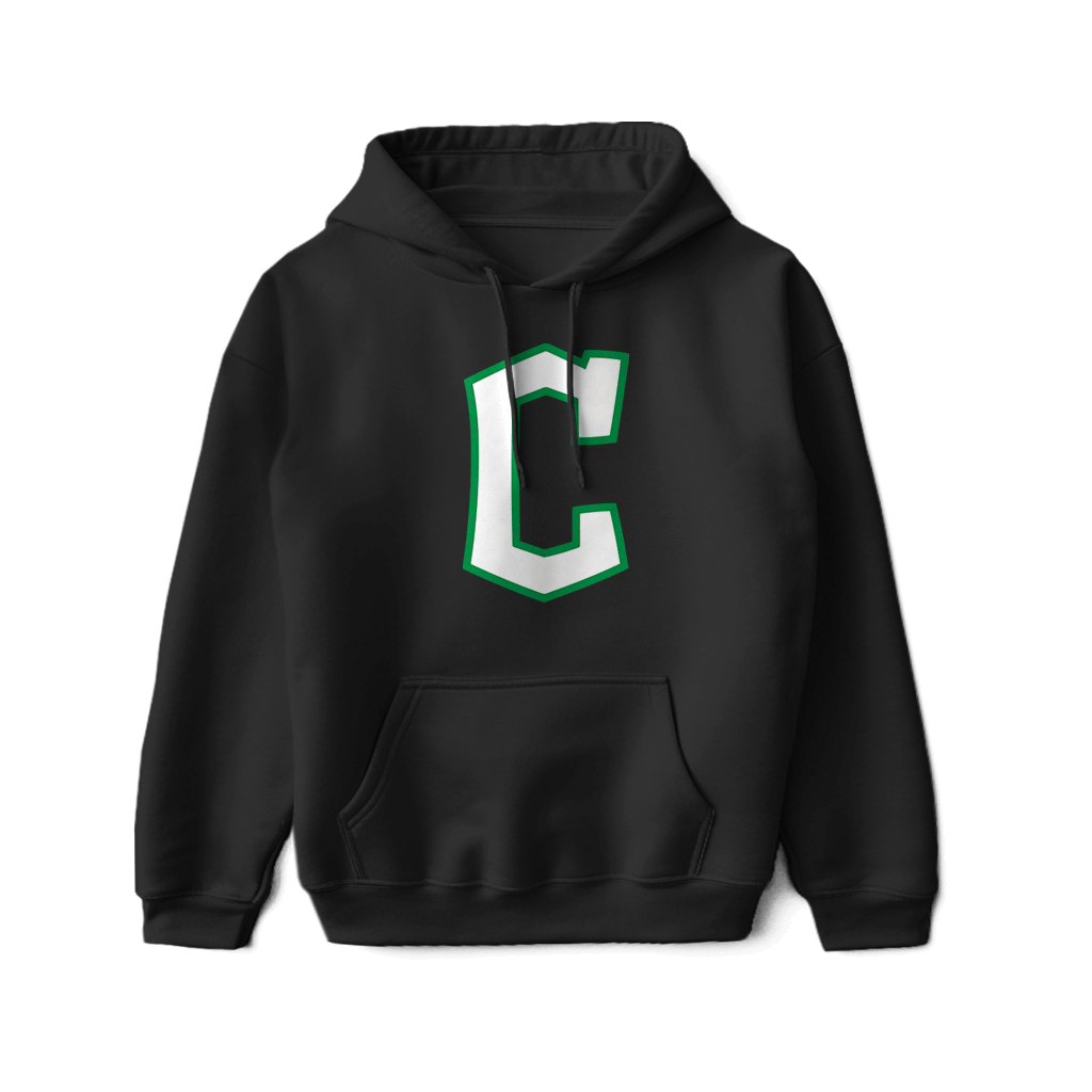 Clear Fork Block C Hoodie