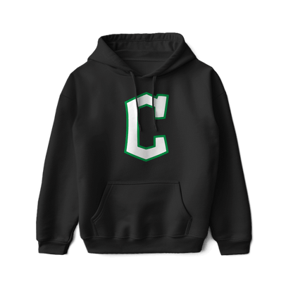 Clear Fork Block C Hoodie