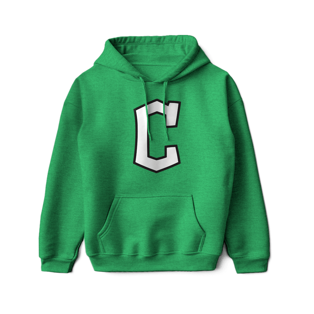 Clear Fork Block C Hoodie